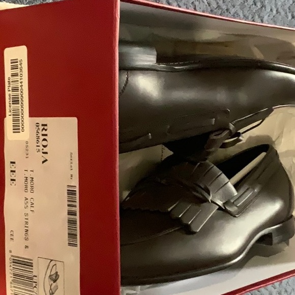 SALVATORE FERRAGAMO -RIOJA -9EEE